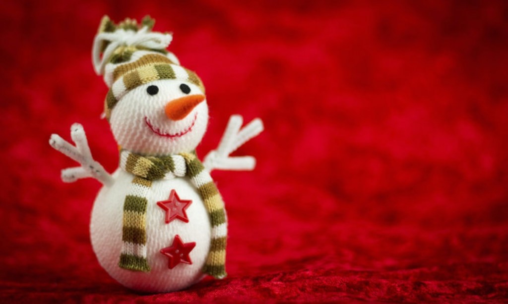 It’s Beginning To Look A Lot Like Christmas&nbsp;🎁🎄